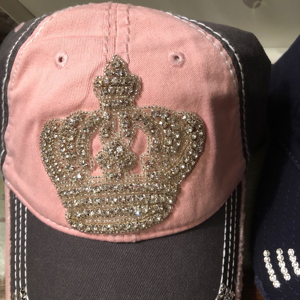 Women’s baseball cap